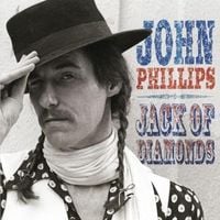 Produktbild: Phillips, J: Jack of diamonds