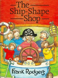 Produktbild: Ship-Shape Shop