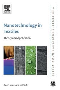 Produktbild: Nanotechnology in Textiles