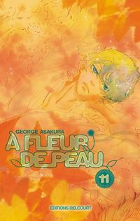 Produktbild: A fleur de peau. Tome 11