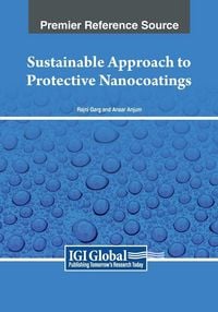 Produktbild: Sustainable Approach to Protective Nanocoatings