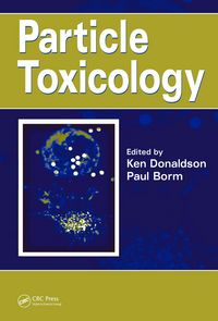 Produktbild: Particle Toxicology