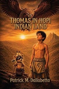 Produktbild: Thomas in Hopi Indian Land