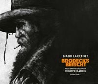 Produktbild: Brodecks Bericht