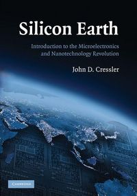 Produktbild: Silicon Earth