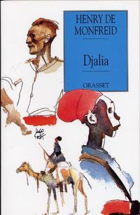 Produktbild: Djalia