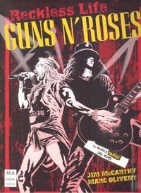 Produktbild: Guns N' Roses