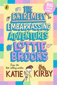 Produktbild: Lottie Brooks Bundle