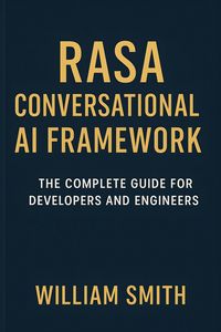 Produktbild: Rasa Conversational AI Framework