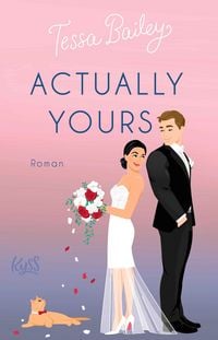 Produktbild: Actually Yours