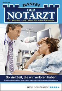 Produktbild: Der Notarzt 286