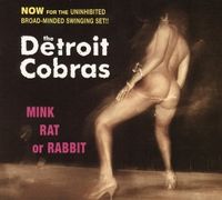 Produktbild: Mink,Rat Or Rabbit