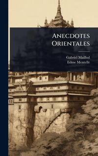 Produktbild: Anecdotes Orientales