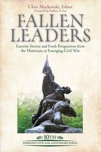 Produktbild: Fallen Leaders