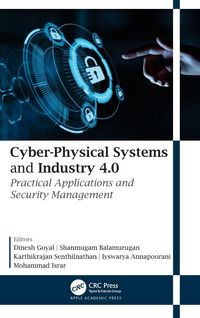 Produktbild: Cyber-Physical Systems and Industry 4.0
