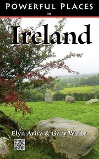 Produktbild: Powerful Places in Ireland