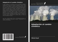 Produktbild: Adaptaci&oacute;n al cambio clim&aacute;tico