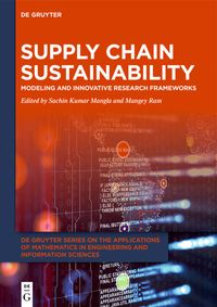Produktbild: Supply Chain Sustainability