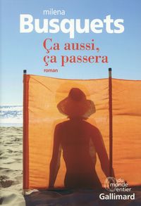 Produktbild: Busquets, M: &Ccedil;a aussi &ccedil;a passera