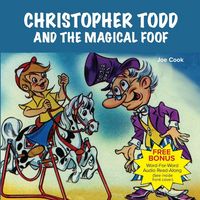Produktbild: Christopher Todd and the Magical Foof