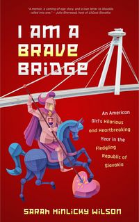 Produktbild: I Am a Brave Bridge
