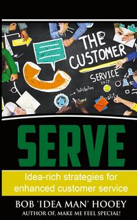 Produktbild: SERVE