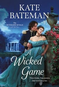 Produktbild: A Wicked Game