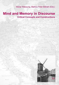 Produktbild: Mind and Memory in Discourse