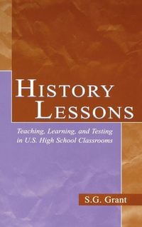 Produktbild: History Lessons