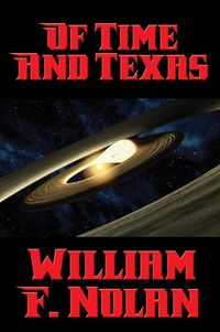 Produktbild: Of Time and Texas