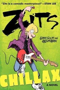 Produktbild: Zits: Chillax