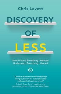 Produktbild: Discovery of LESS