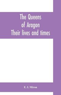Produktbild: The queens of Aragon
