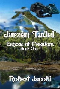 Produktbild: Jarzen Tadel Echoes of Freedom
