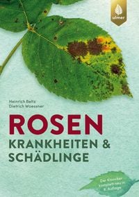 Produktbild: Rosenkrankheiten und Sch&auml;dlinge