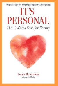 Produktbild: Borenstein, L: It's Personal