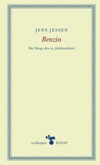 Produktbild: Benzin