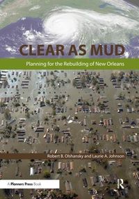 Produktbild: Clear as Mud