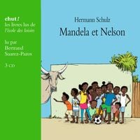 Produktbild: Mandela et Nelson