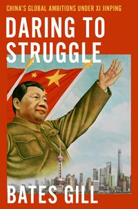 Produktbild: Daring to Struggle