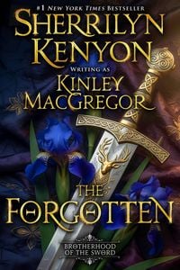Produktbild: The Forgotten