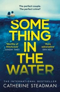 Produktbild: Something in the Water