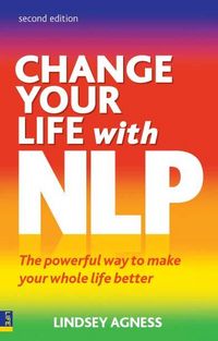 Produktbild: Change Your Life with NLP
