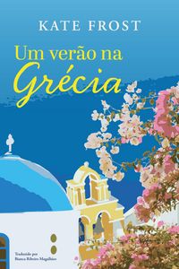 Produktbild: Um ver&atilde;o na Gr&eacute;cia