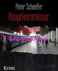 Produktbild: Hauptkommissar Klausner