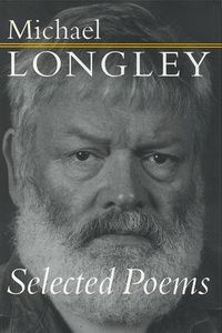 Produktbild: Selected Poems Michael Longley