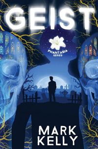 Produktbild: Geist