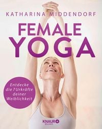 Produktbild: Female Yoga