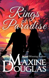 Produktbild: Rings of Paradise
