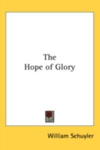 Produktbild: The Hope of Glory